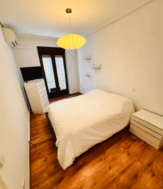 Mini appartamento con terrazza in vendita a Casco Antiguo, imagen 12