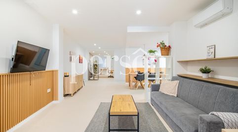 Photo 3 of Ground floor for sale in Arzobispo Fabian I Fuero, Marxalenes, Valencia Capital