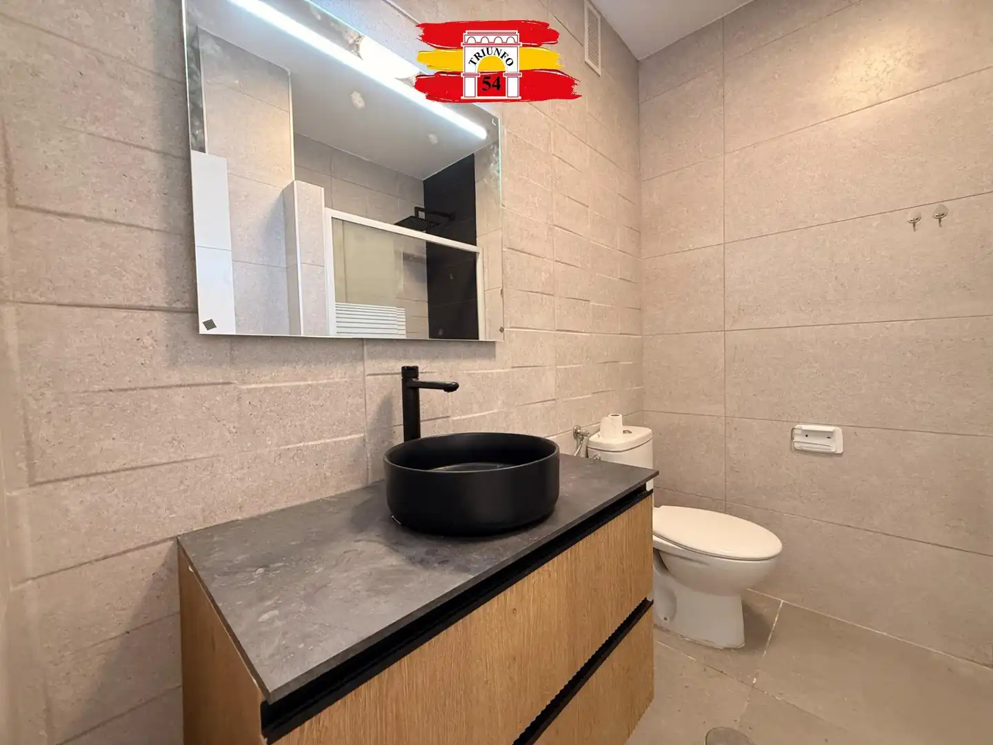 Baño de Piso en venta en San Pedro del Pinatar