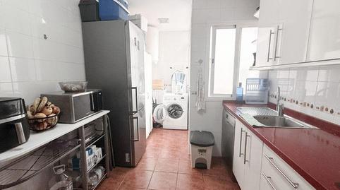 Foto 2 de Pis en venda a Bajadilla - Fuente Nueva, Algeciras