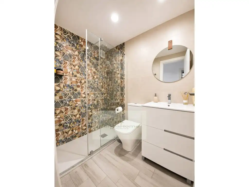 Baño de Piso de alquiler en Benalmádena