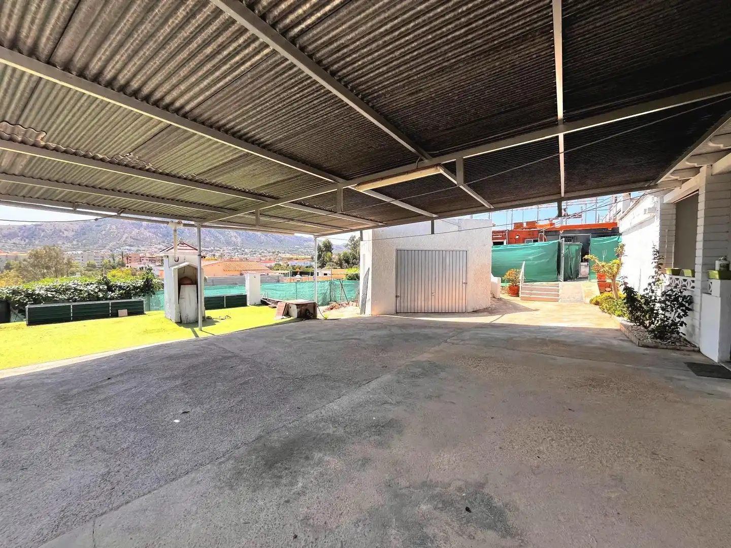 Maison avec jardin à vendre à L'Albir, imagen 22