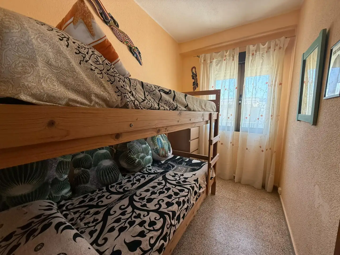 Apartament amb terrassa en venda a Tavernes de la Valldigna, imagen 13