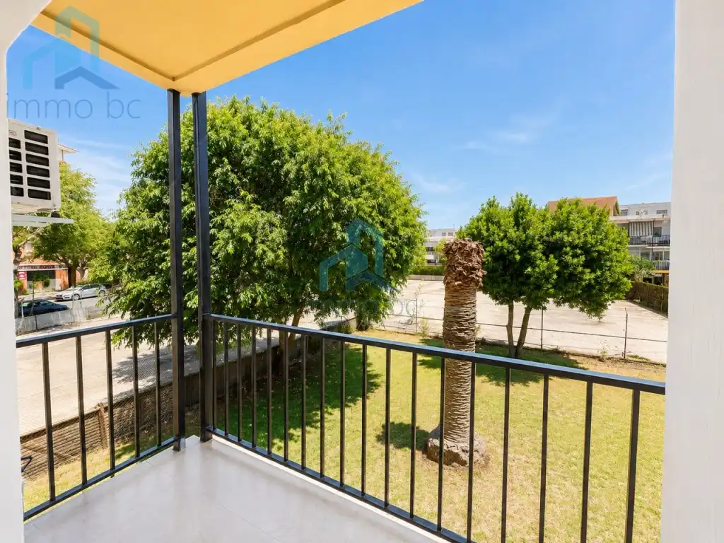 Terrasse von Wohnung zum Verkauf in Tarragona