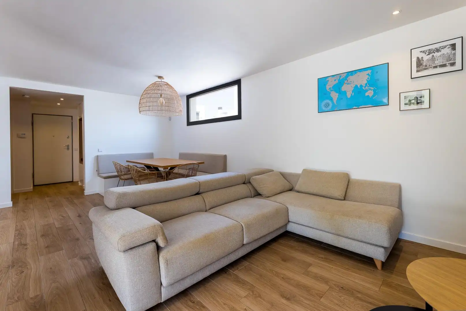 Casa o chalet en venta en RICARDO ANCKERMANN, Sa Cabaneta