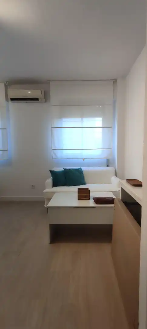 Estudio de alquiler en Sevilla, Sevilla