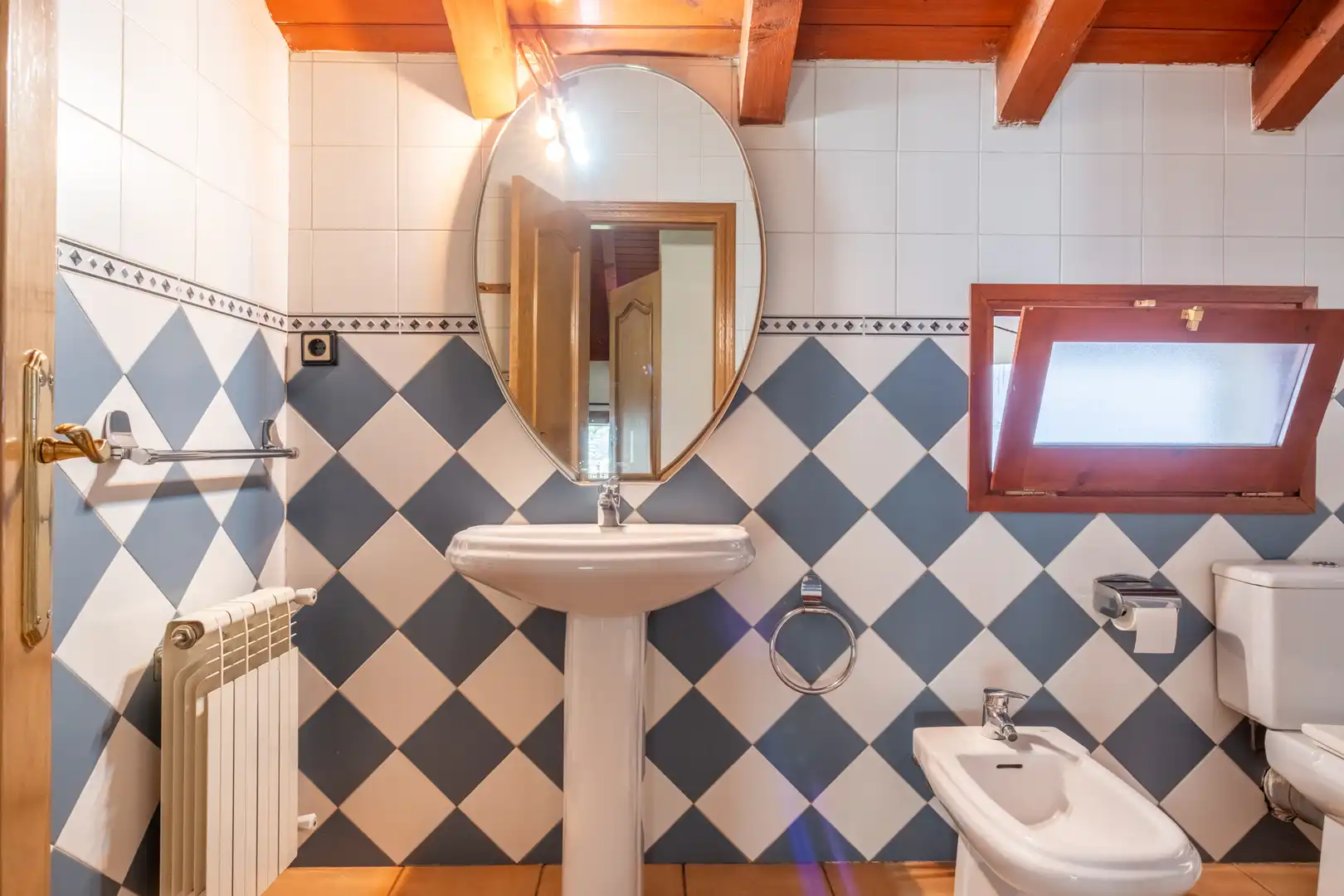 Casa bifamiliare con terrazza in vendita a Centro, imagen 15