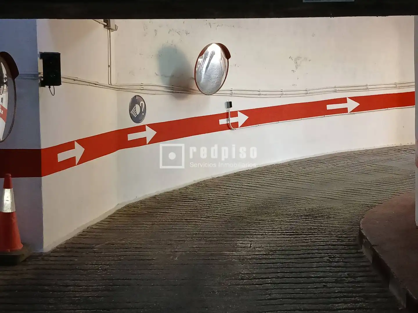 Einzelparkplatz zum Verkauf in del Huerto Manu, imagen 10