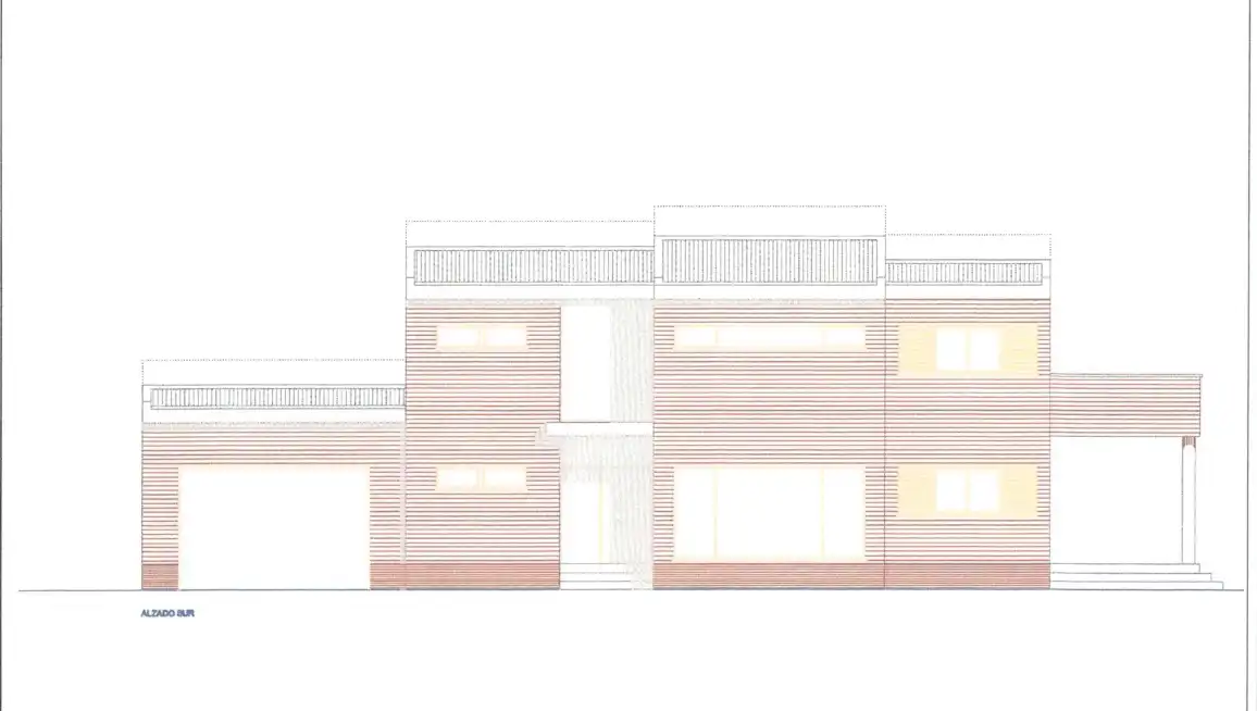 Terreny residencial en venda a Pedreguer, imagen 6