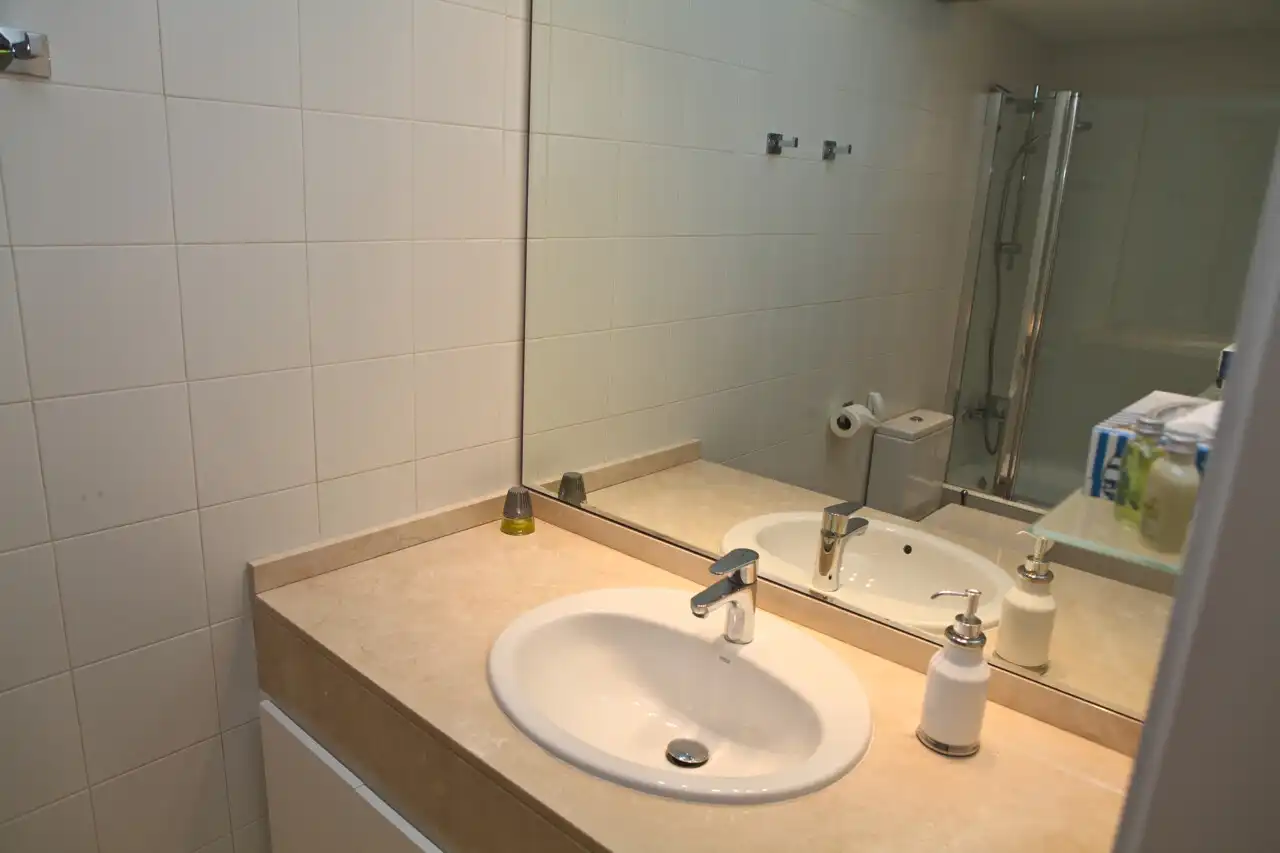 Baño de Piso en venta en  Palma de Mallorca con Amueblado
