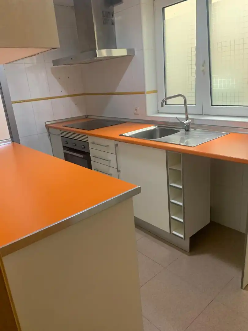 Piso con piscina en venta en Villalba Estación, imagen 7