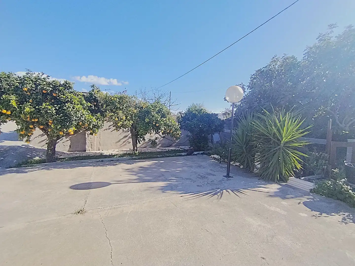 Villa avec piscine à vendre à Novelda, imagen 72