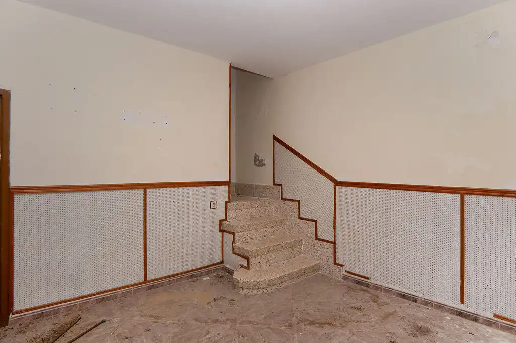 Piso en venta en Moratalla