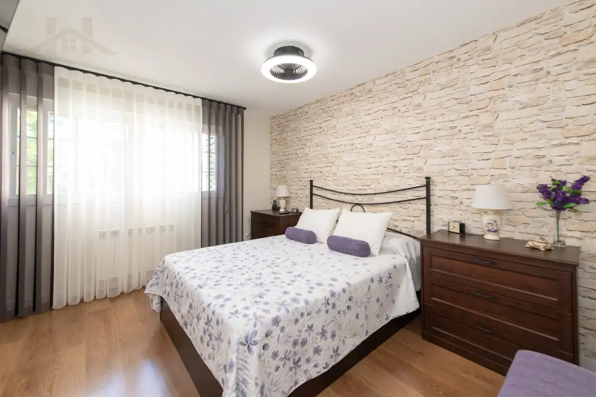 Habitación de Piso en venta en San Sebastián de los Reyes con Aire acondicionado y Calefacción