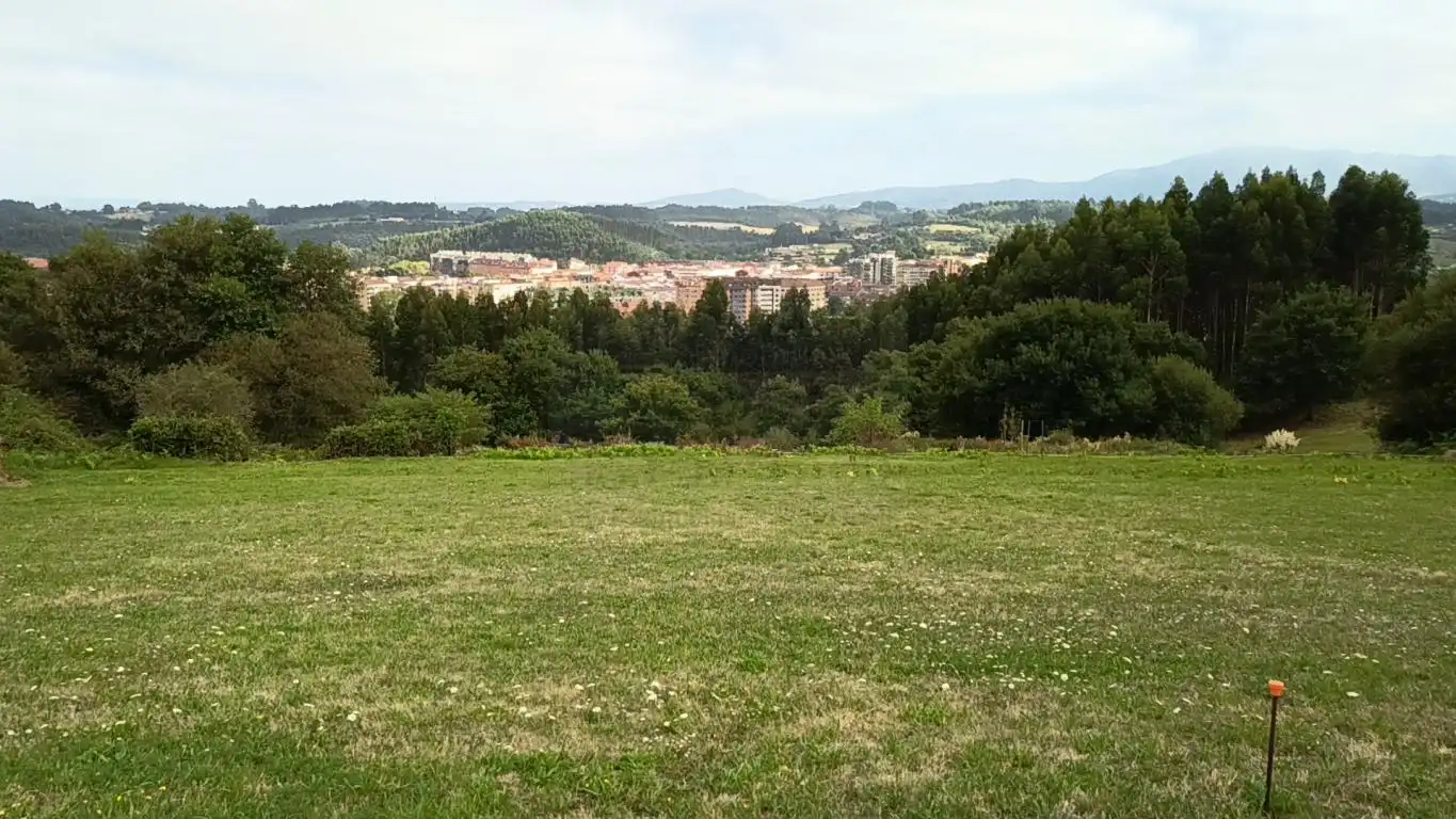 Terreno residenziale in vendita a Piedras Blancas, imagen 9