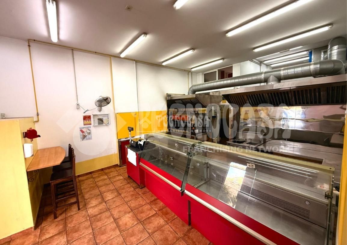 Local en venta en Las Palmas de Gran Canaria con Amueblado