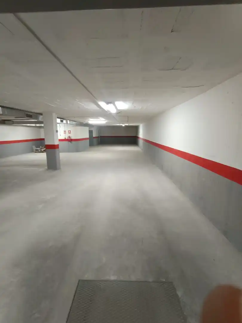 Parkplatz von Wohnung zum Verkauf in San Vicente del Raspeig / Sant Vicent del Raspeig mit Klimaanlage, Heizung und Terrasse