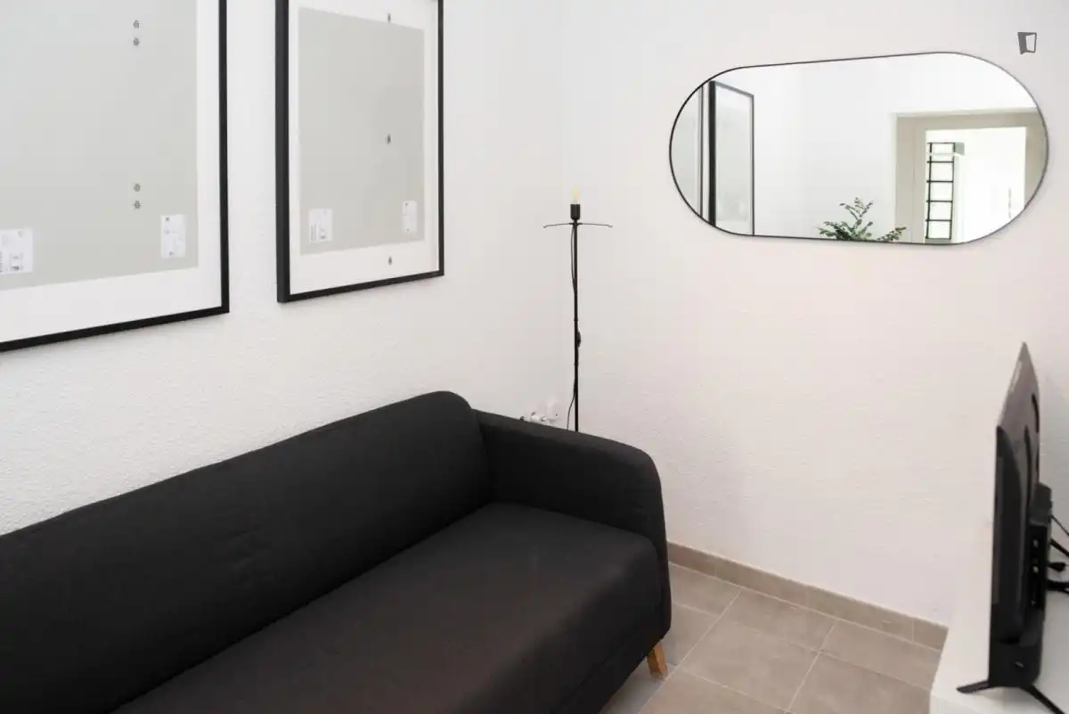 Habitación en Barrio de Zaidín