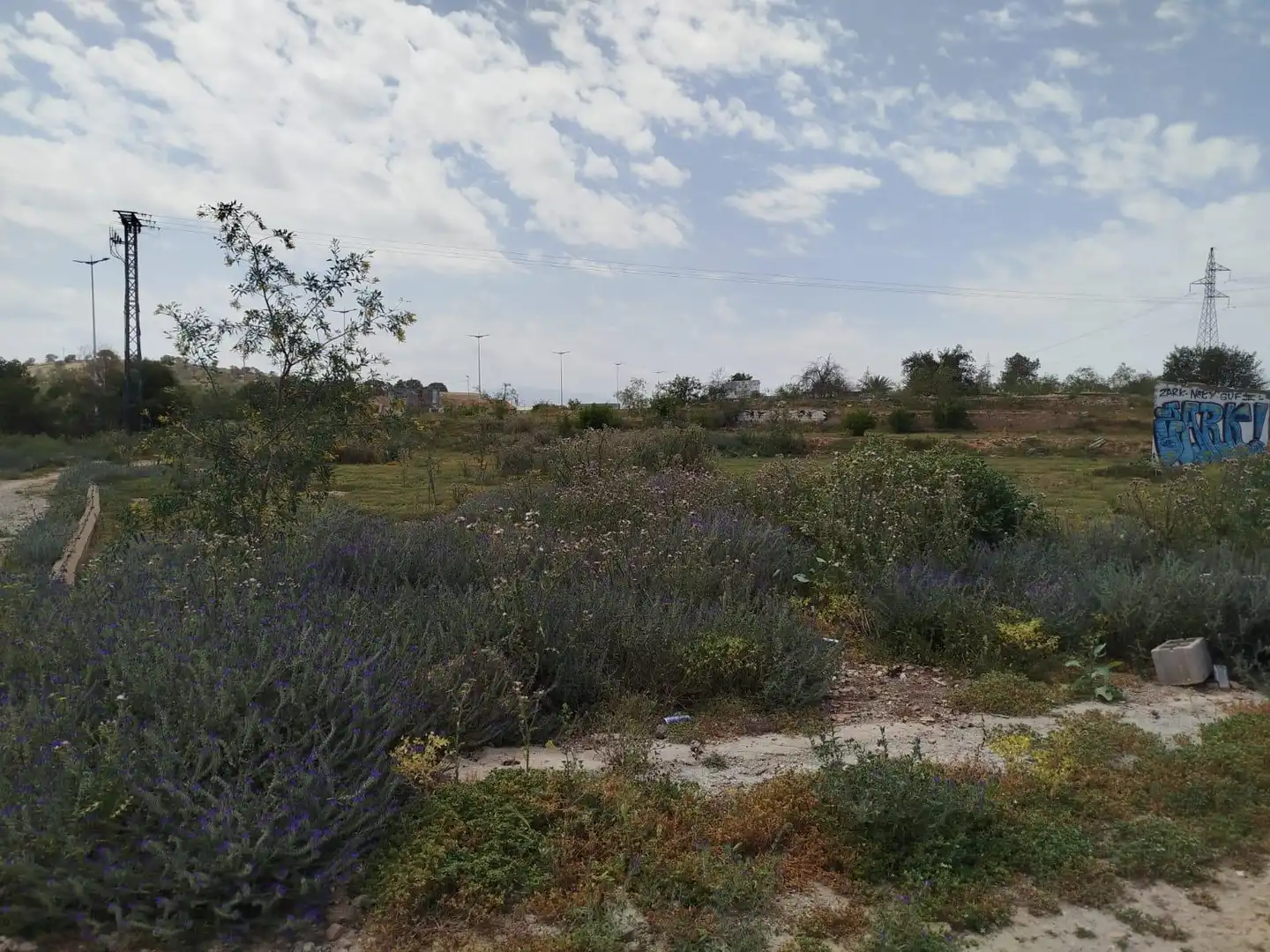 Residential for sale in Murcia