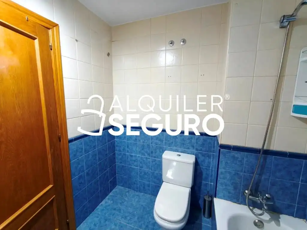 Bany de Casa o xalet de lloguer en Ugena, Toledo