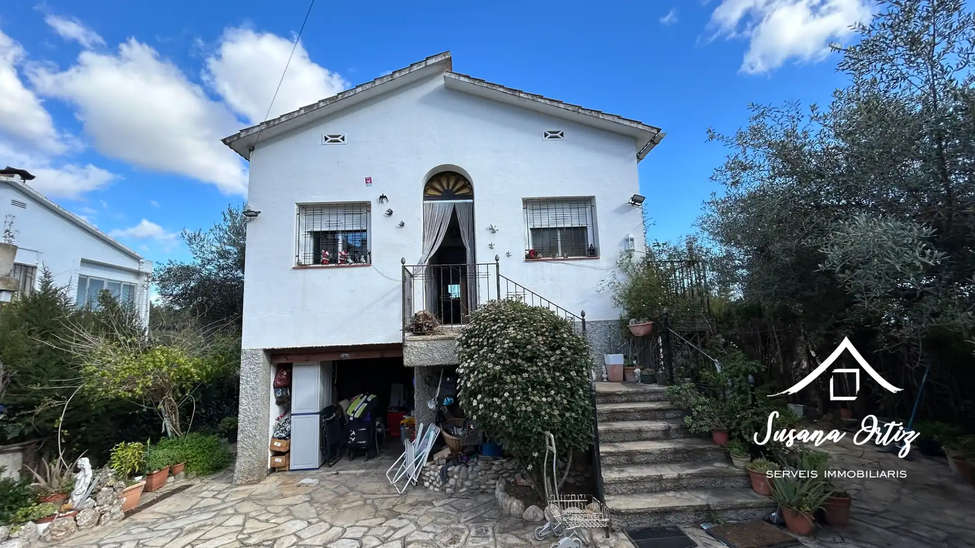 House with terrace for sale in Sant Esteve Sesrovires
