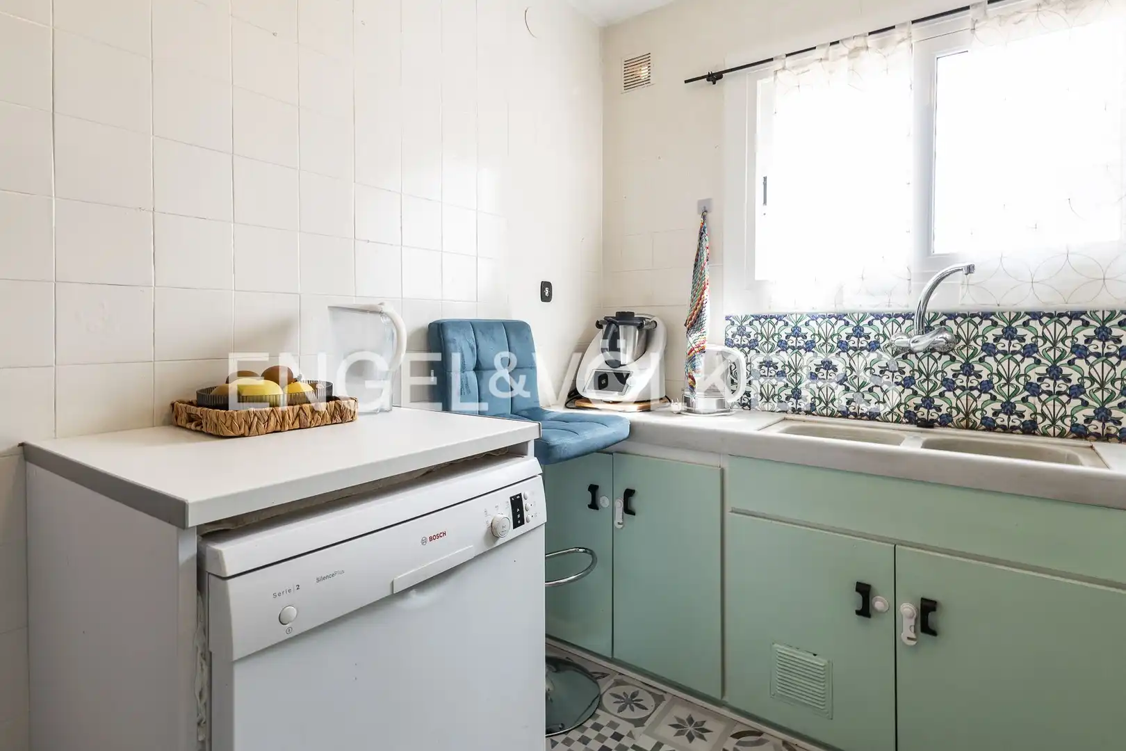 Maisonette mit Terrasse zum Verkauf in Casc Antic, imagen 17