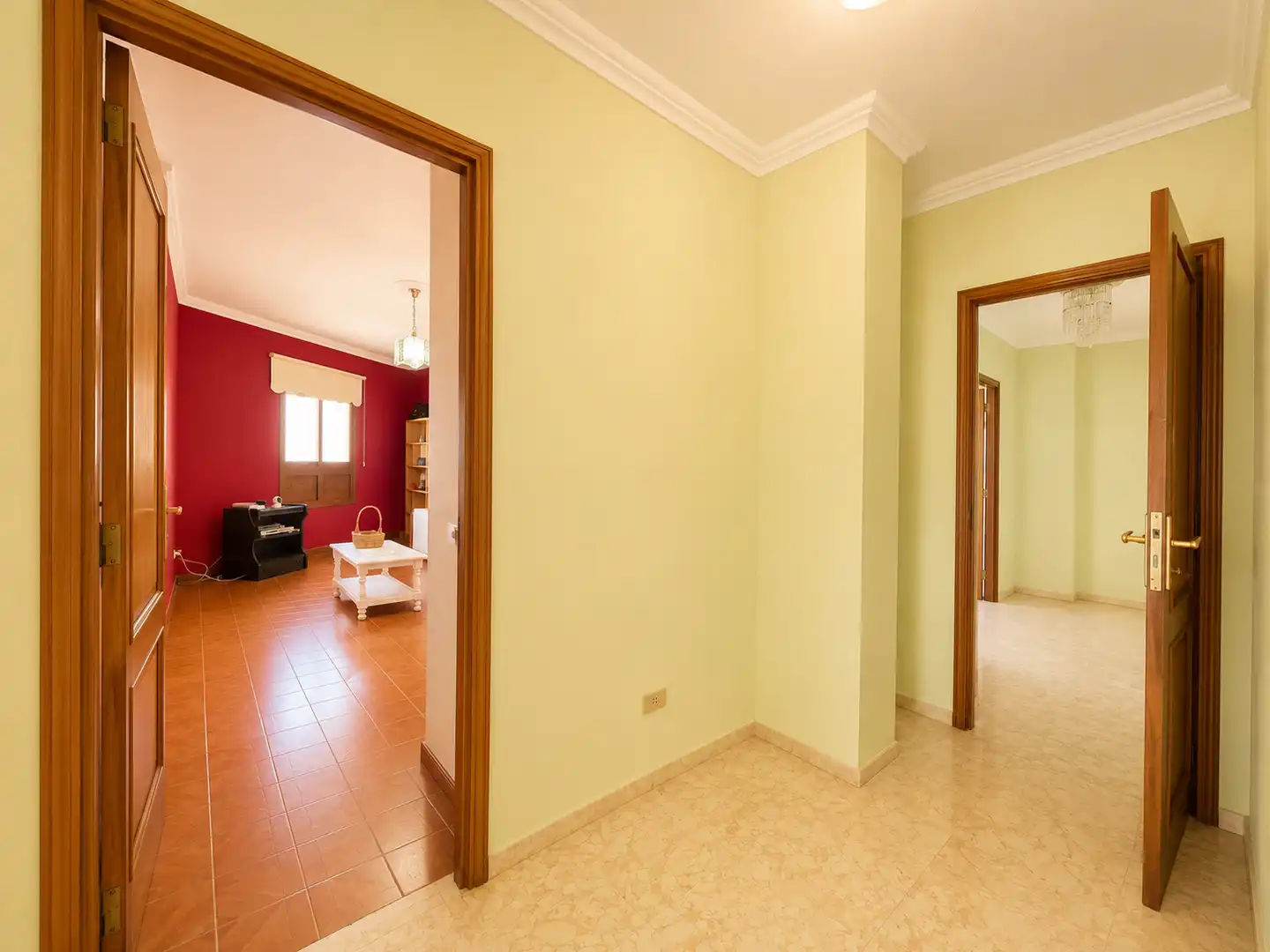 Piso en venta en Icod de los Vinos con Terraza