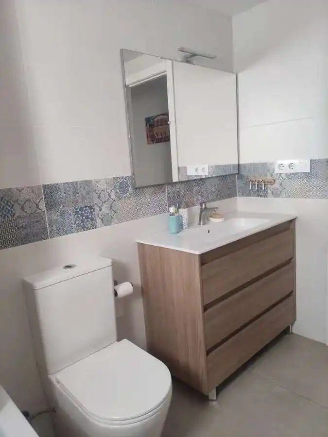 Bany de Pis en venda en Tarragona