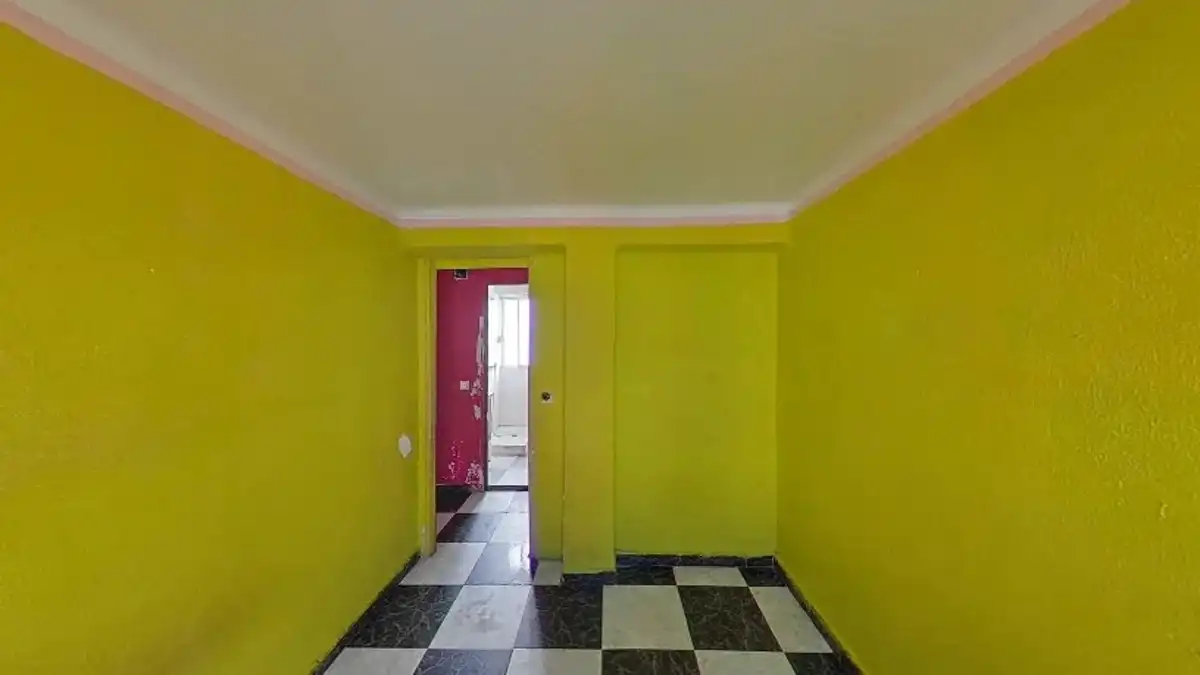 Flat for sale in Sevilla