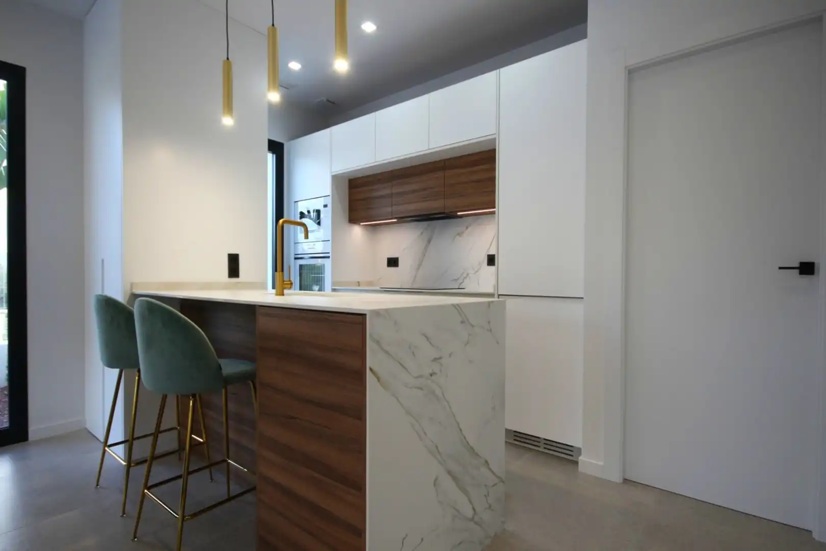 Casa con piscina en venta en La Alberca, imagen 11