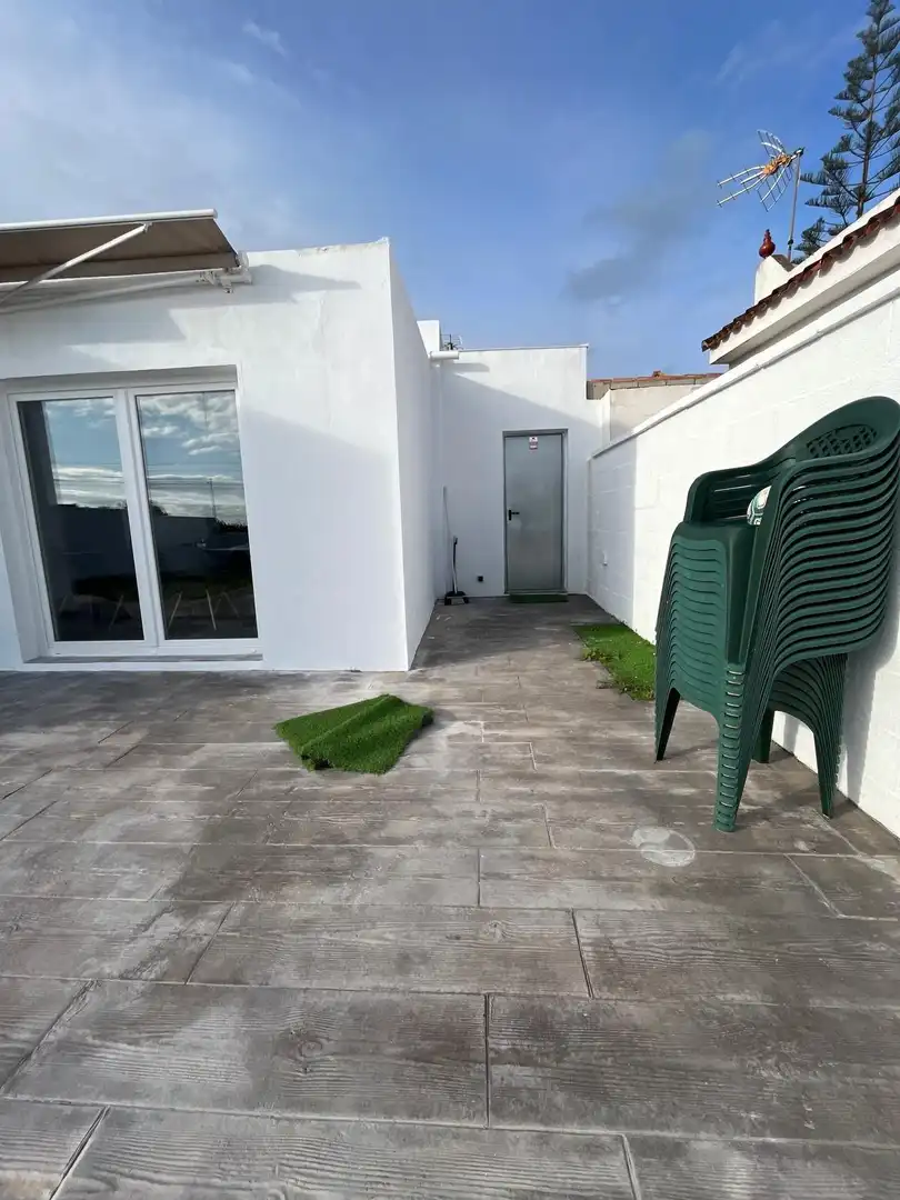Terrace of Houses for sale in Chiclana de la Frontera