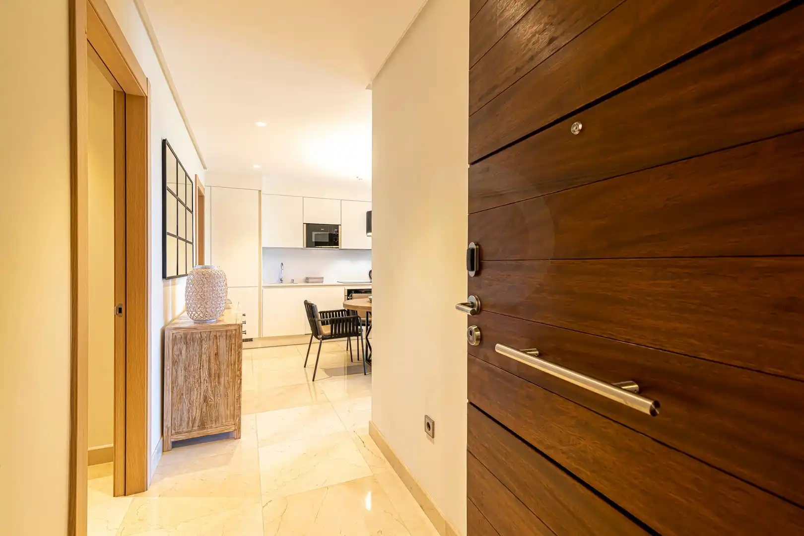 Flat for sale in Guía de Isora  with Air Conditioner, Heating and Terrace