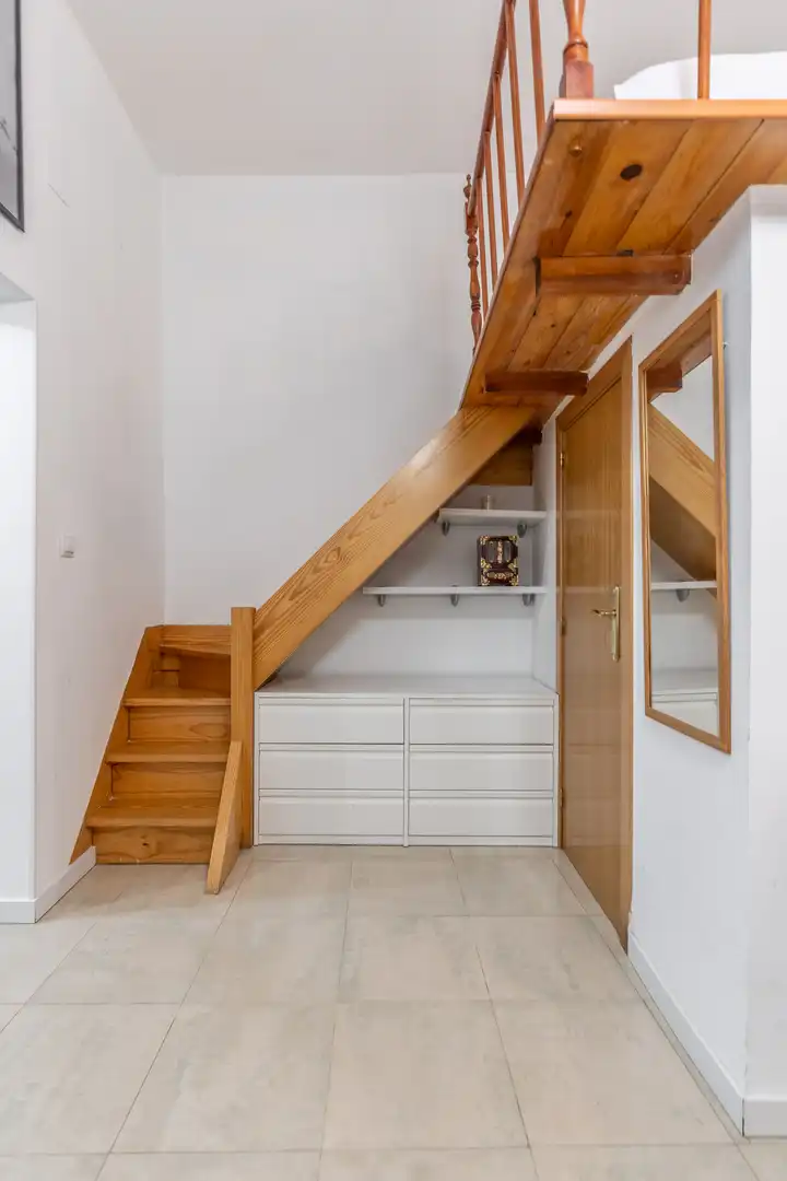 Loft en venta en Madrid