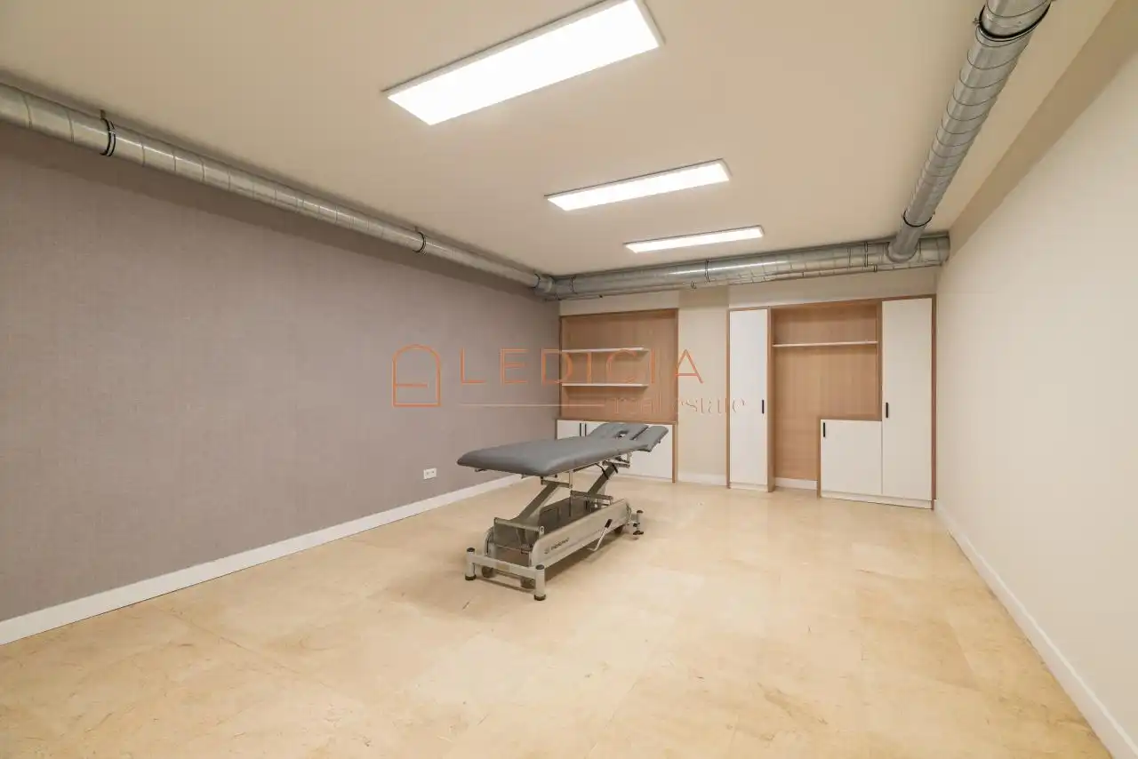 Büro zur Miete in Colon, Centro - Areal