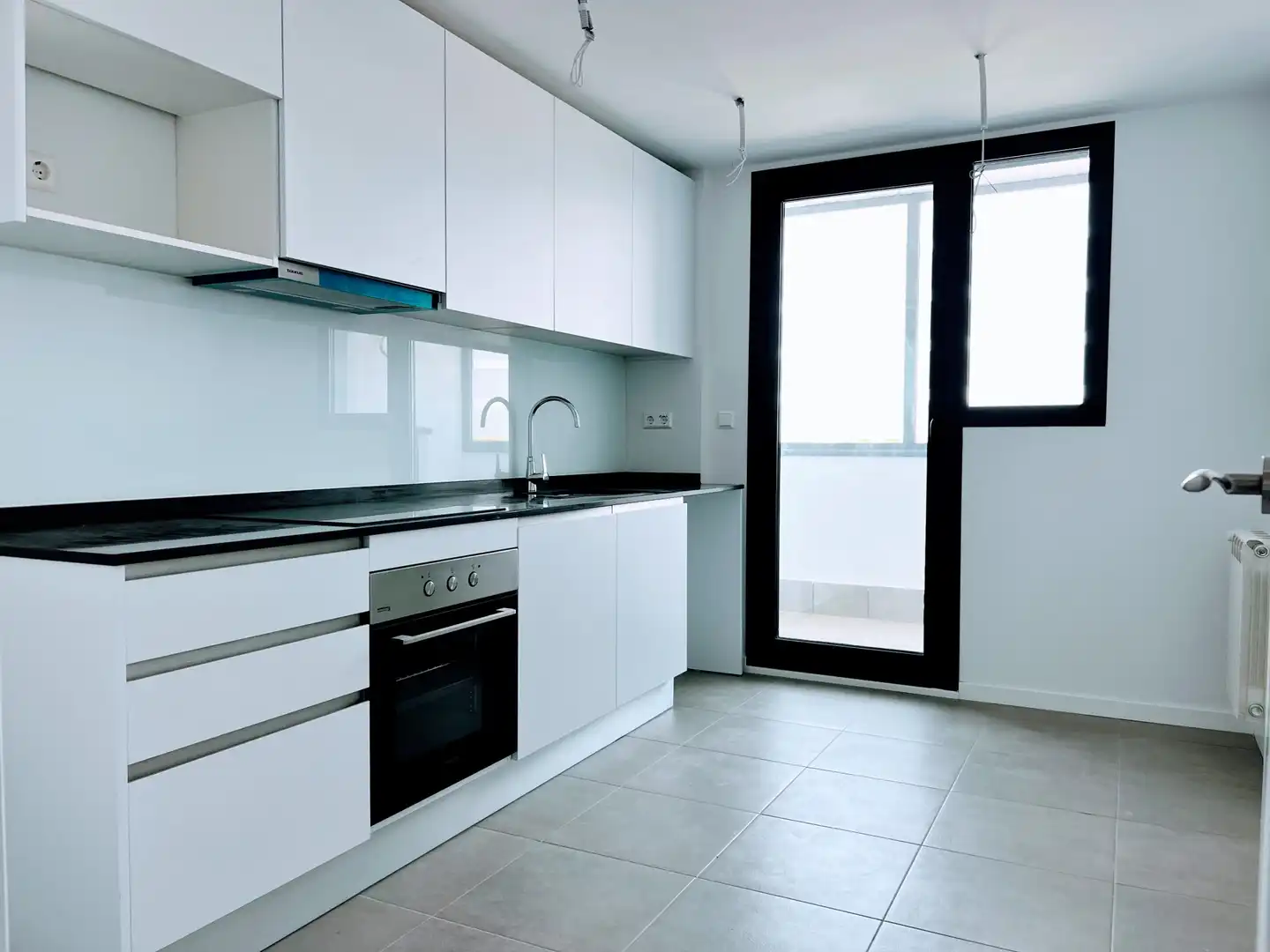 Flat for rent in ESPAÑA, Alovera