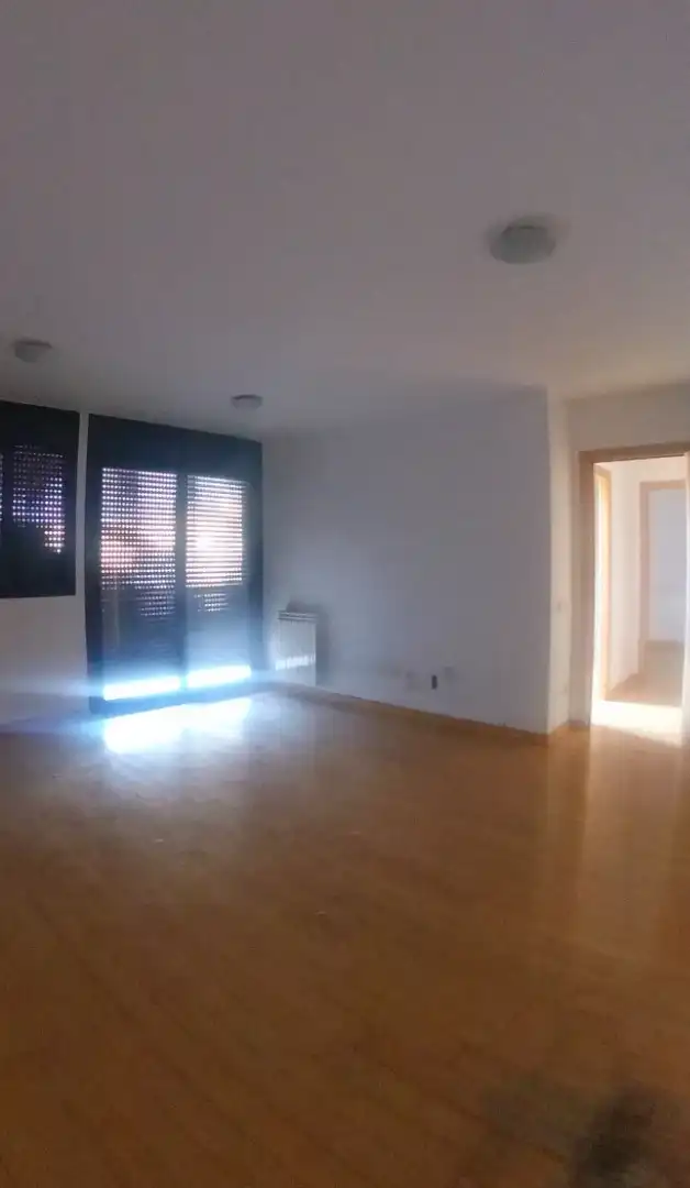 Sala de estar de Piso en venta en Tàrrega con Balcón