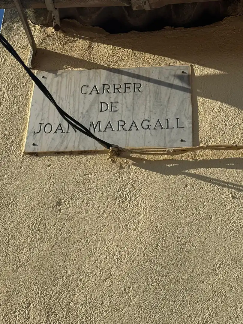 Wohnbaugrundstück zum Verkauf in Plaça Catalunya, imagen 6