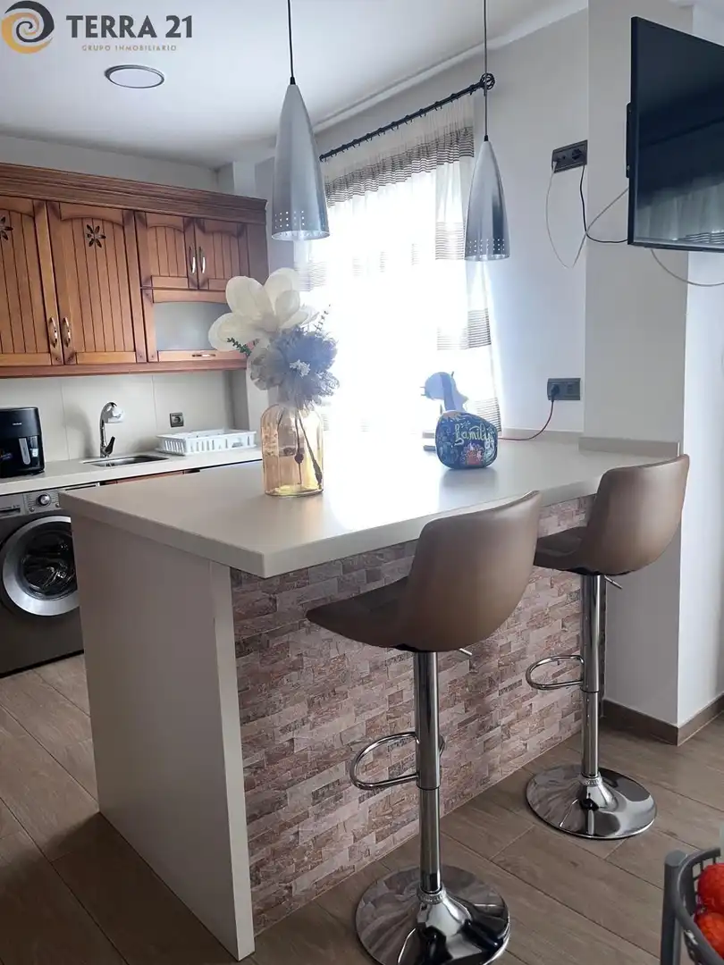 Dúplex en venta en Escañuela