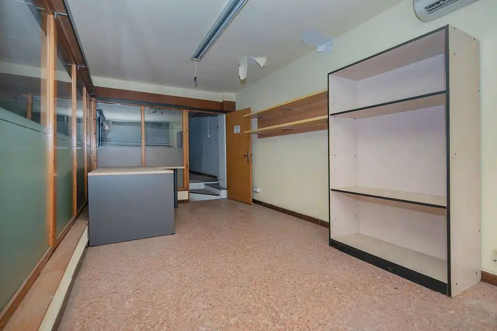 Locale commerciale in vendita a Rd Francesc Macia, imagen 19