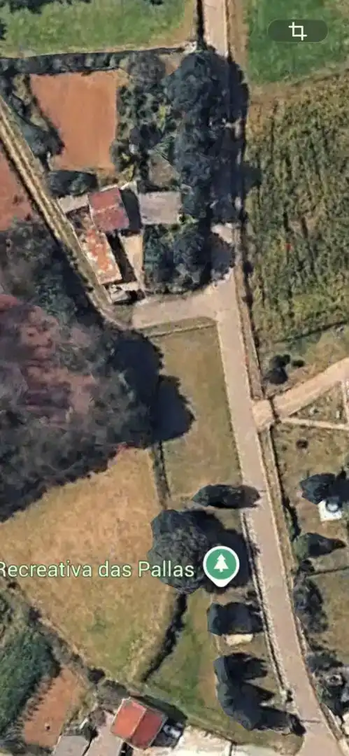 Finca rústica en venda en Carballo