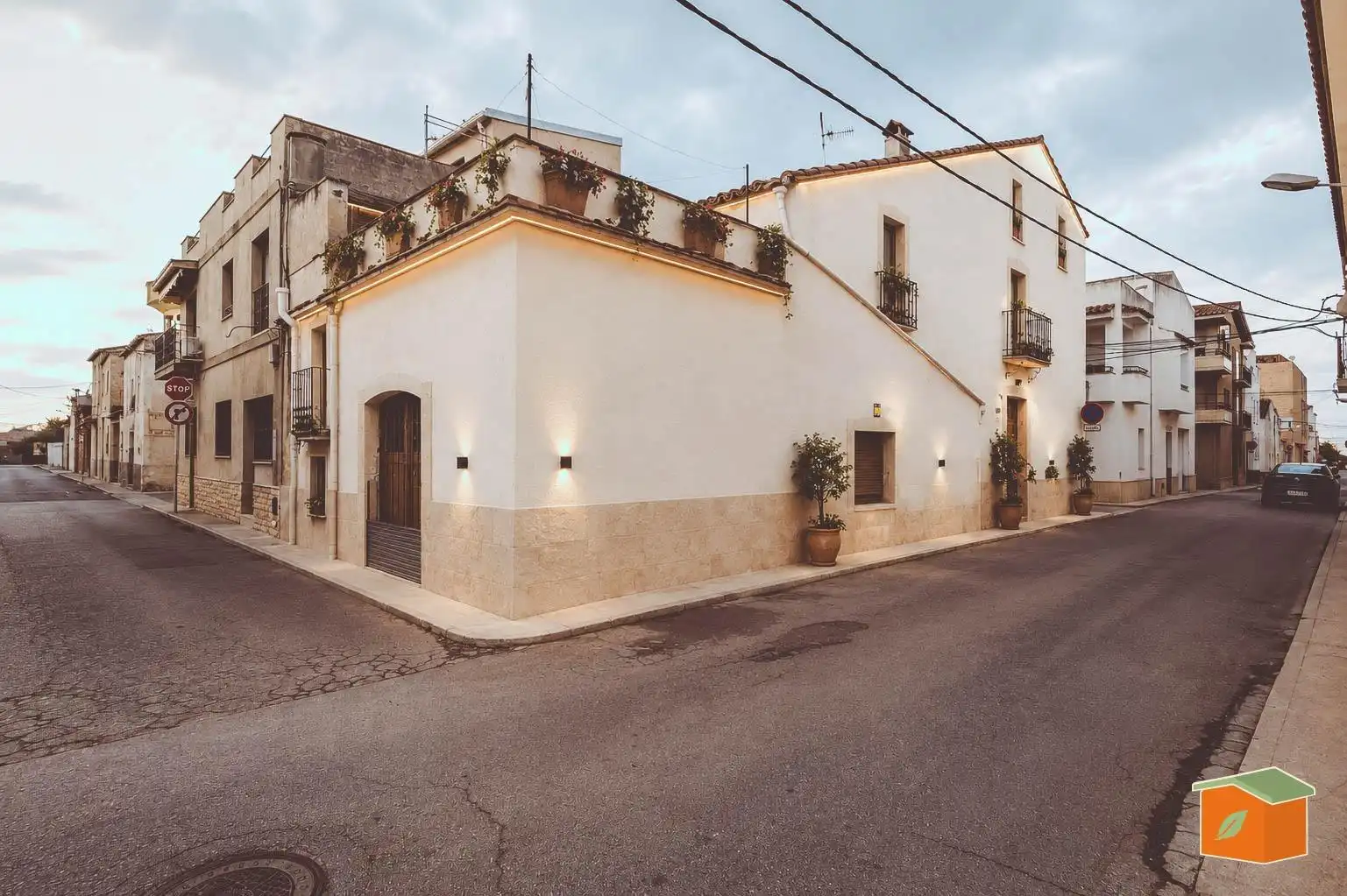 Haus zum Verkauf in Santa Bàrbara, imagen 5