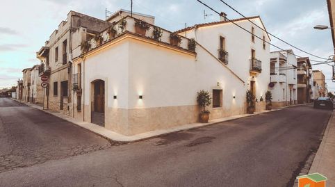Foto 5 de Casa o chalet en venta en Santa Bàrbara, Tarragona