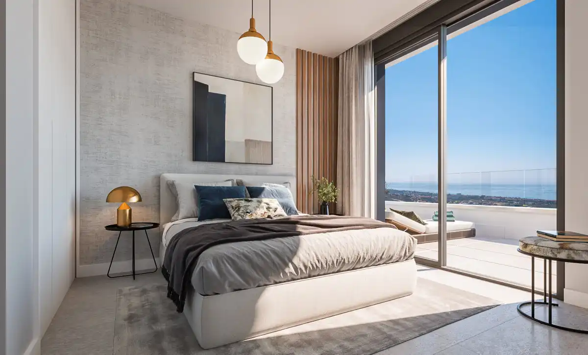 Wohnung mit Pool zum Verkauf in Río Real - Los Monteros, imagen 18