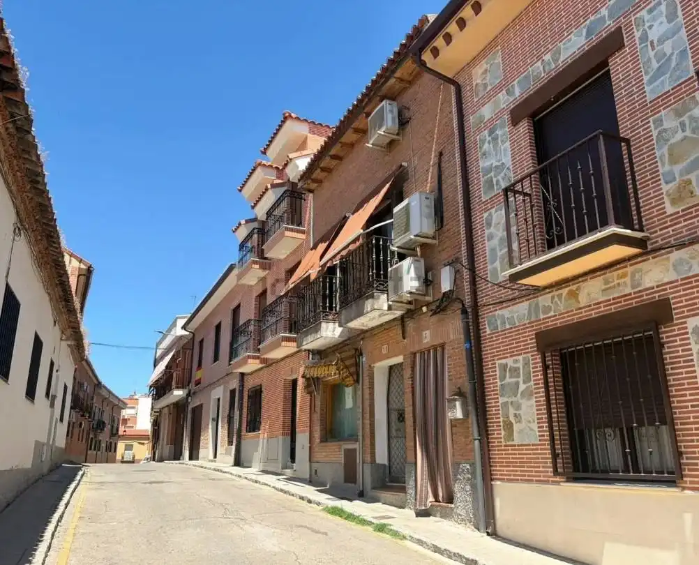 Casa en venda a Ajalvir, imagen 2