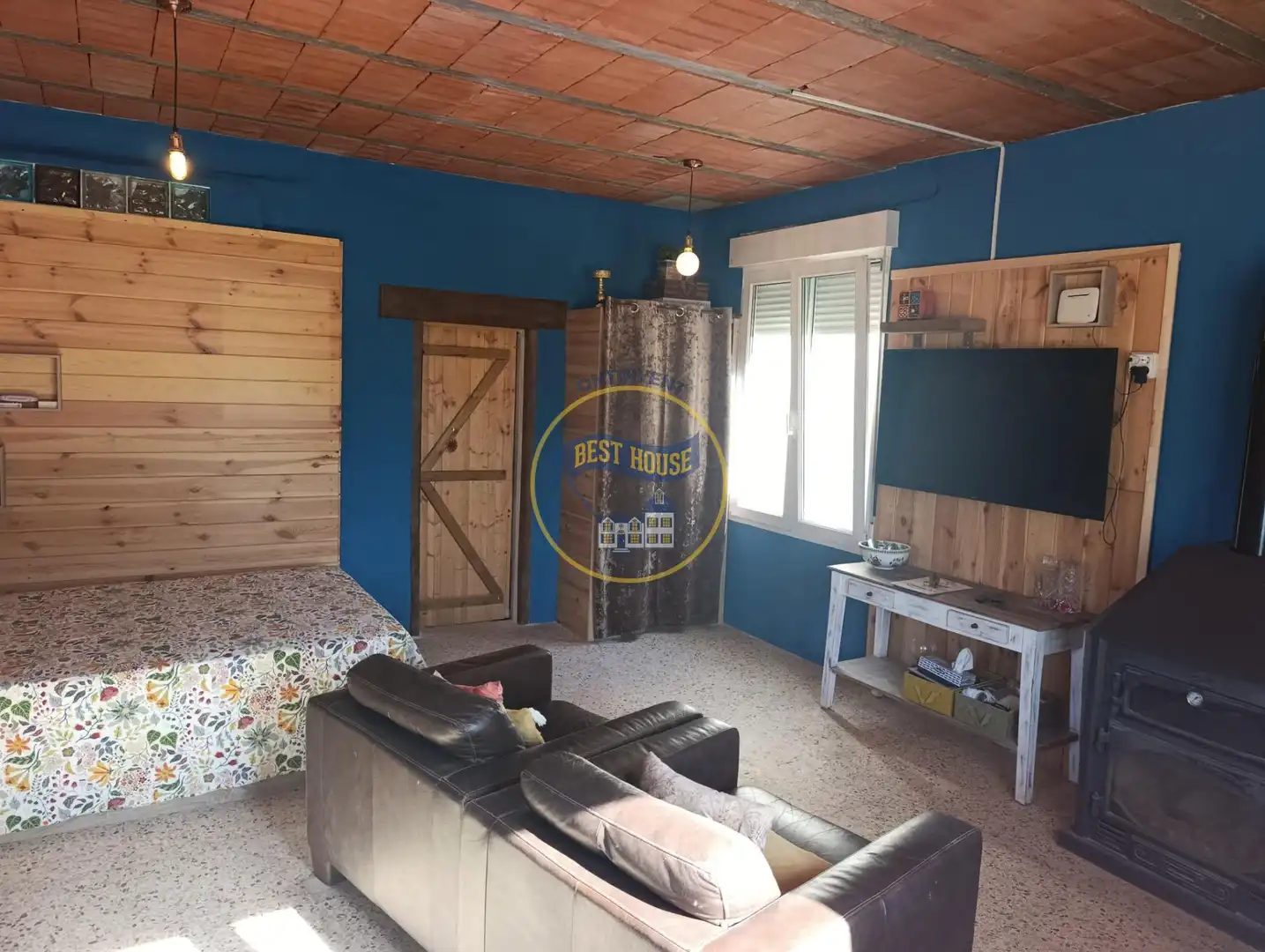 Casa con giardino in vendita a Sant Josep - Zona Hospital, imagen 27