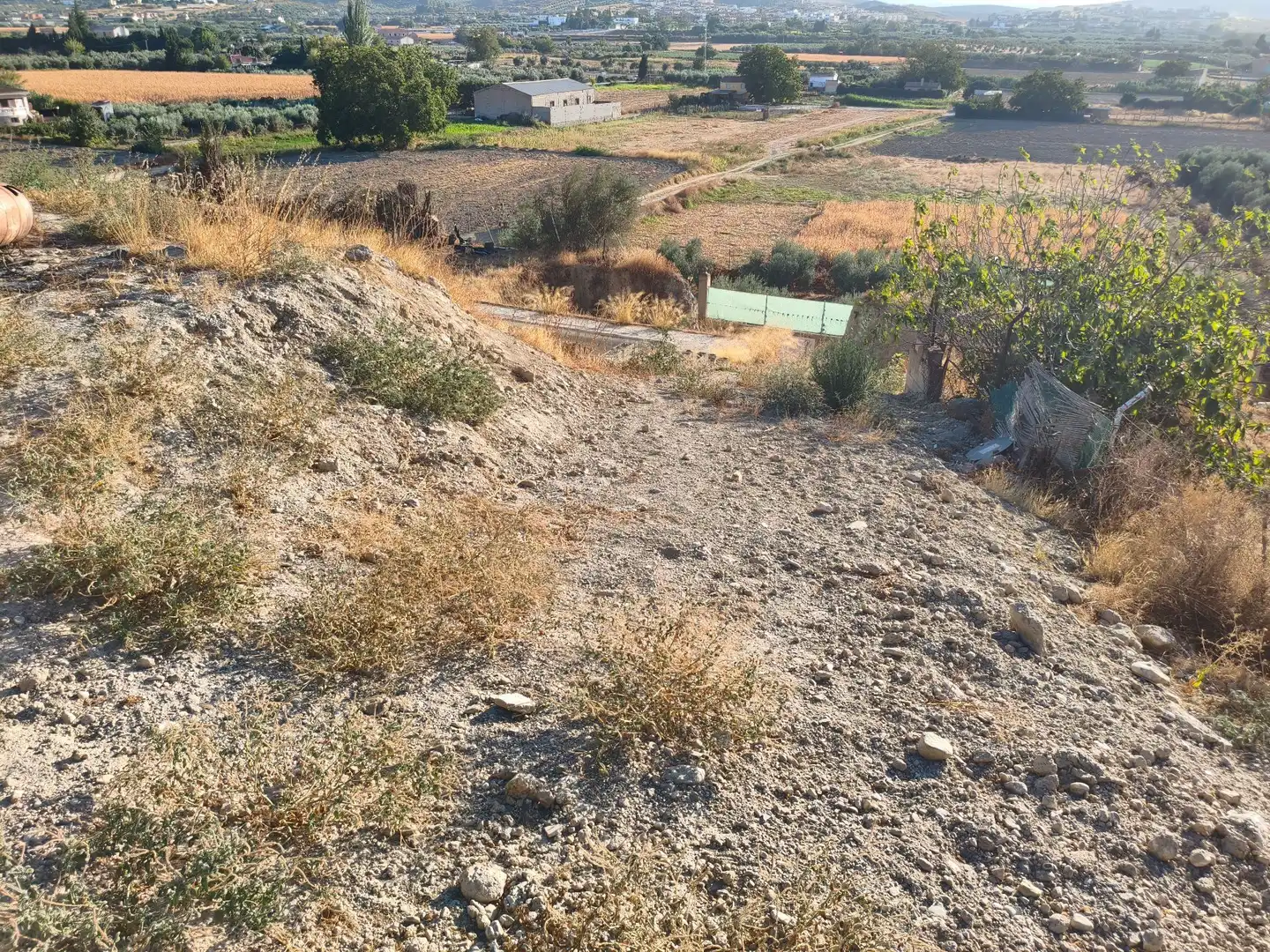 Terrenys i solars en venda a Juan Ramón Jiménez 30, imagen 12