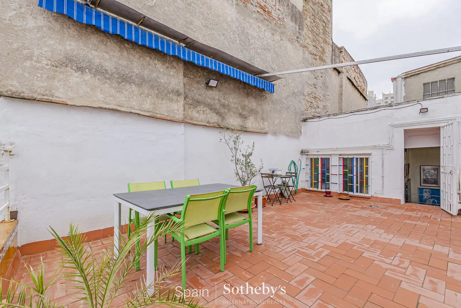 Apartment mit Aufzug zum Verkauf in Ciutat Vella, imagen 2