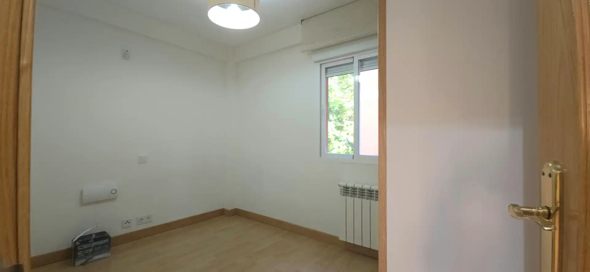 Schlafzimmer von Wohnung zum Verkauf in Zarzaquemada