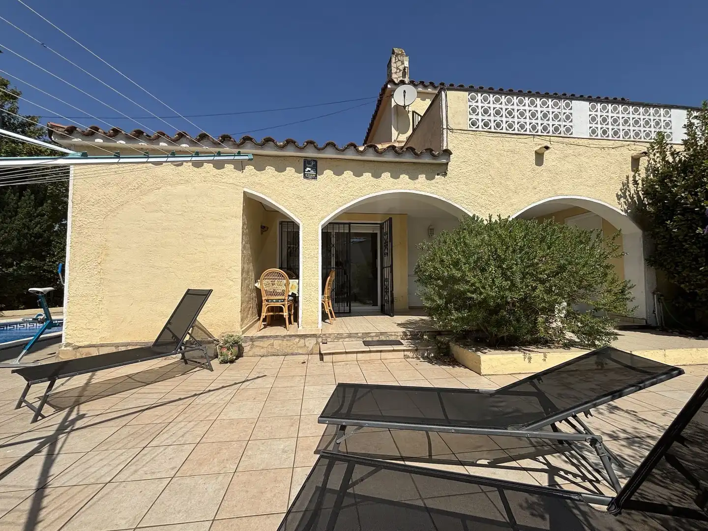 House with pool for sale in Francolí - Freser - Noguera, imagen 6