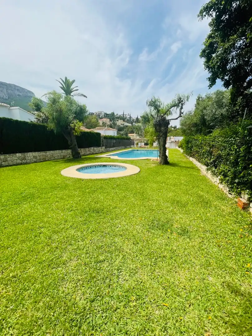 Detached house with pool for sale in El Montgó, imagen 18